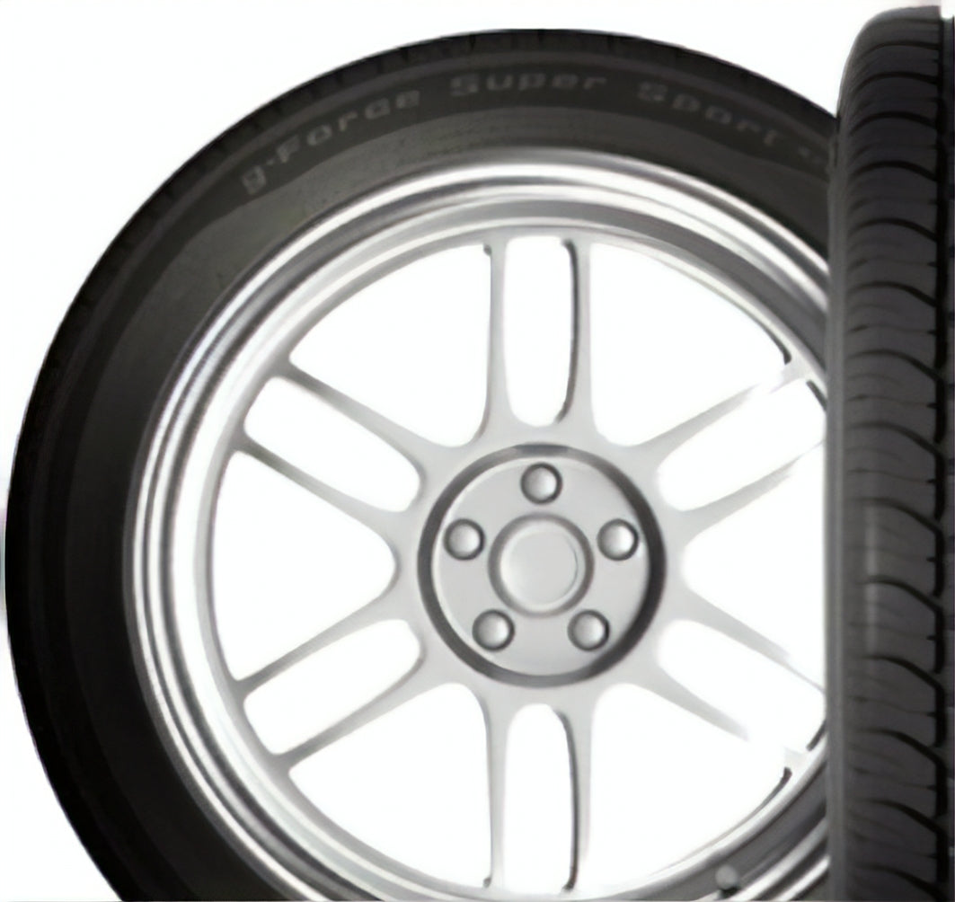 Bridgestone POTENZA SPORT 315/30R23 108Y XL BSW - Image 7