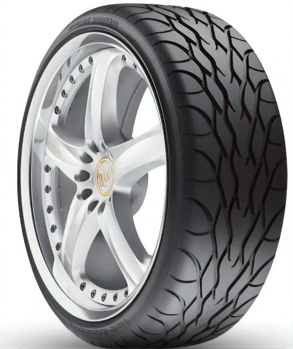 Nexen ROADIAN HTX 2 225/65R17 102H SL BSW - Image 5