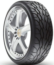 Nexen ROADIAN HTX 2 225/65R17 102H SL BSW - Image 5