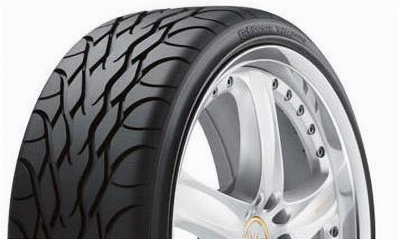 Hercules TIS OFFROAD RT1 33X12.50R20LT 119Q 1/F BSW - Image 5