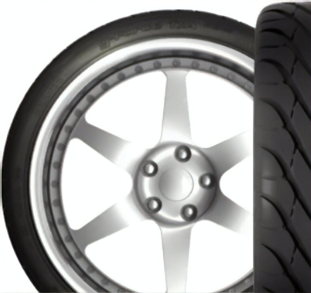 Hercules TIS OFFROAD RT1 33X12.50R20LT 119Q 1/F BSW - Image 6