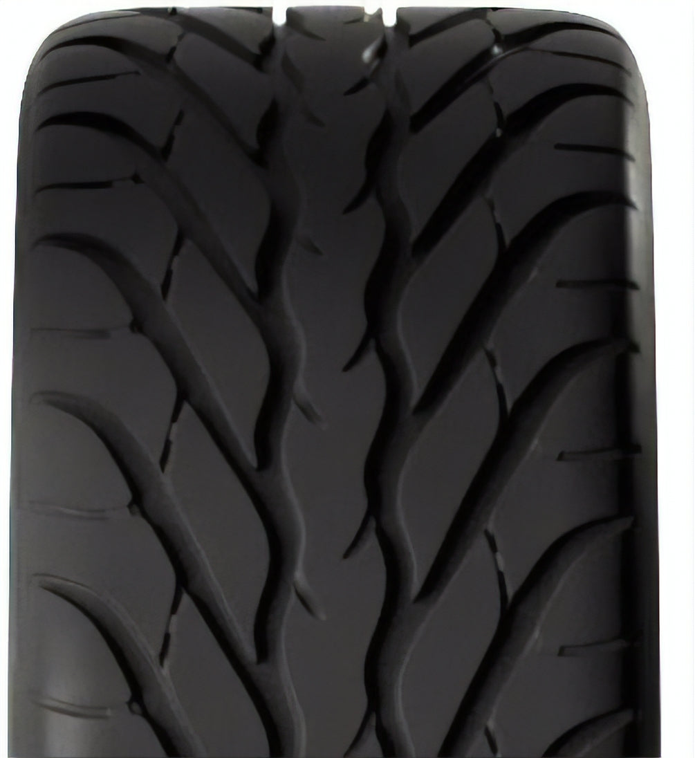 Nexen ROADIAN HTX 2 225/65R17 102H SL BSW - Image 8
