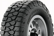 BFGoodrich HD-TERRAIN T/A KT, LT265/70R17, 123Q, E (10 Ply), OBL - Image 4