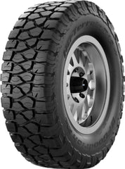 BFGoodrich HD-TERRAIN T/A KT, LT275/65R18, 123Q, E (10 Ply), OBL - Image 1