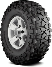 BFGoodrich KRAWLER T/A KX 39X13.50R17LT 121L 1/C BSW - Image 3