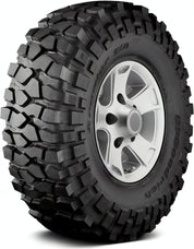 BFGoodrich KRAWLER T/A KX LT37X12.50R17 116L 1/C BSW - Image 1