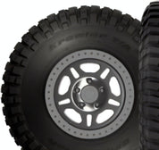 BFGoodrich KRAWLER T/A KX 39X13.50R17LT 121L 1/C BSW - Image 5