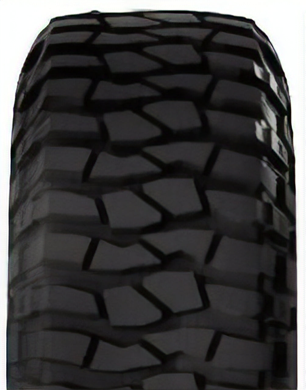 BFGoodrich KRAWLER T/A KX 39X13.50R17LT 121L 1/C BSW - Image 6