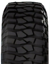 BFGoodrich KRAWLER T/A KX LT37X12.50R17 116L 1/C BSW - Image 7