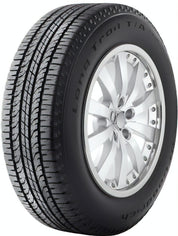 Firestone FIREHAWK PURSUIT 275/55R20 113V SL BSW - Image 1