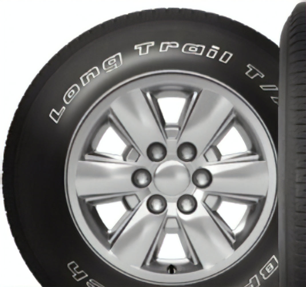 Firestone FIREHAWK PURSUIT 275/55R20 113V SL BSW - Image 6