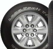 Firestone FIREHAWK PURSUIT 275/55R20 113V SL BSW - Image 6