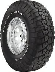 BFGoodrich MUD TERRAIN T/A KM2 LT255/75R17 111Q 1/C BSW - Image 3