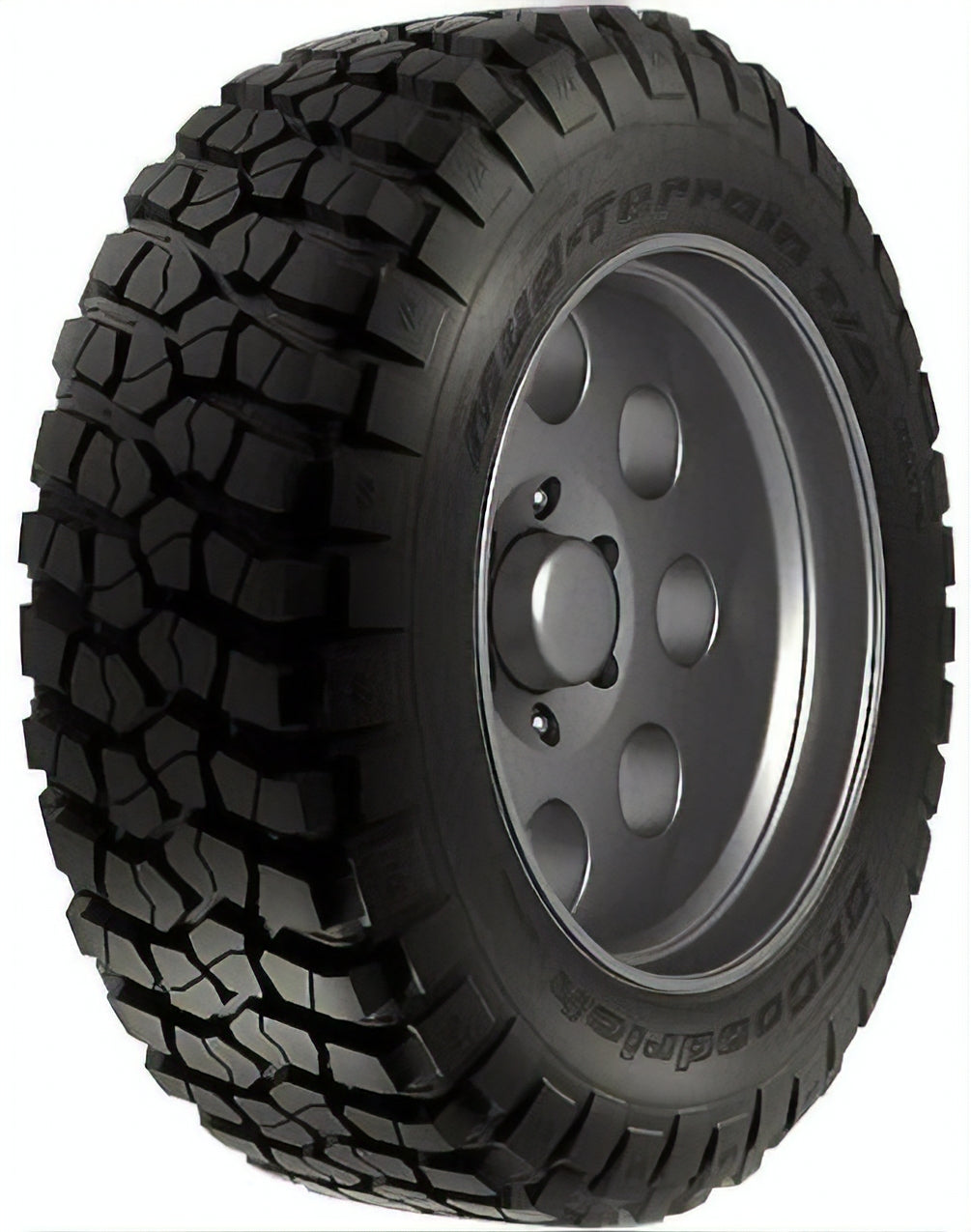 Ironman ALL COUNTRY AT-X 275/65R18 116T SL BSW - Image 1