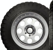 Michelin PILOT SPORT 3 275/40R19 101Y XL BSW - Image 6