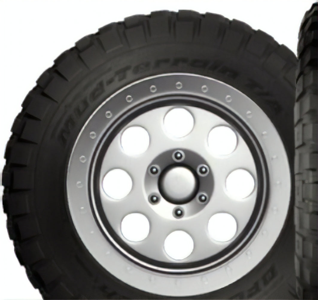 Ironman ALL COUNTRY AT-X 275/65R18 116T SL BSW - Image 6