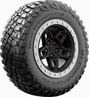 BFGoodrich MUD TERRAIN T/A KM3 28X10R14 Q 1/D RBL - Image 1