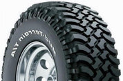 Firestone FIREHAWK PURSUIT AWT 255/60R18 108V SL BSW - Image 3