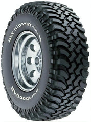 Firestone FIREHAWK PURSUIT AWT 255/60R18 108V SL BSW - Image 4