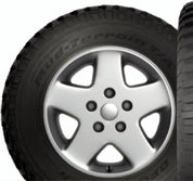 Firestone FIREHAWK INDY 500 V2 215/55R17 94Y SL BSW - Image 7