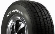 BFGoodrich RADIAL T/A 215/70R14 96S SL RWL - Image 2