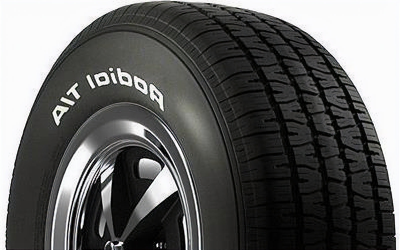 Bridgestone TURANZA EV 245/35R21 96Y XL BSW - Image 3