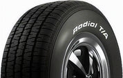 BFGoodrich RADIAL T/A 215/60R15 93S SL RWL - Image 4