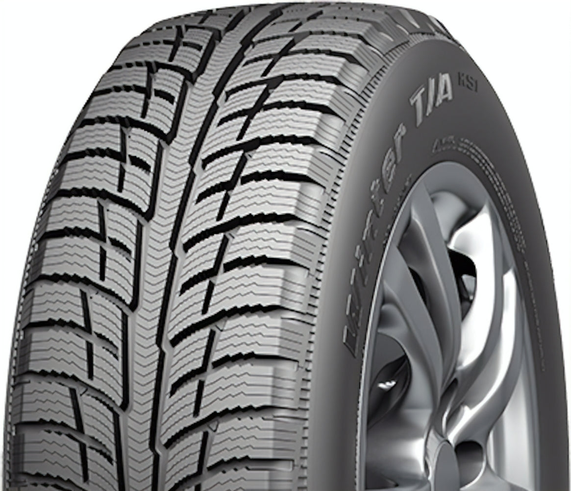 BFGoodrich WINTER T/A KSI 205/65R15 94T SL BSW - Image 4