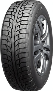 BFGoodrich WINTER T/A KSI 225/65R17 102T SL BSW - Image 1