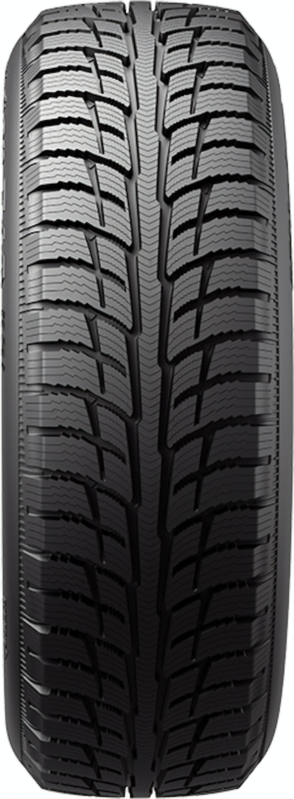 BFGoodrich WINTER T/A KSI 215/70R16 100T SL BSW - Image 8