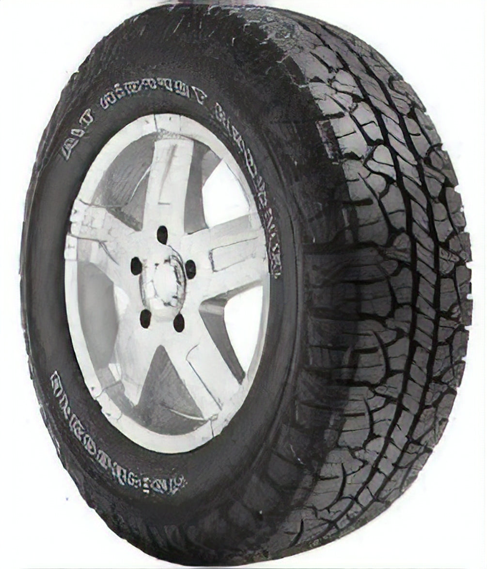 BFGoodrich TRAIL-TERRAIN T/A AS 265/70R17 115S SL BSW - Image 3