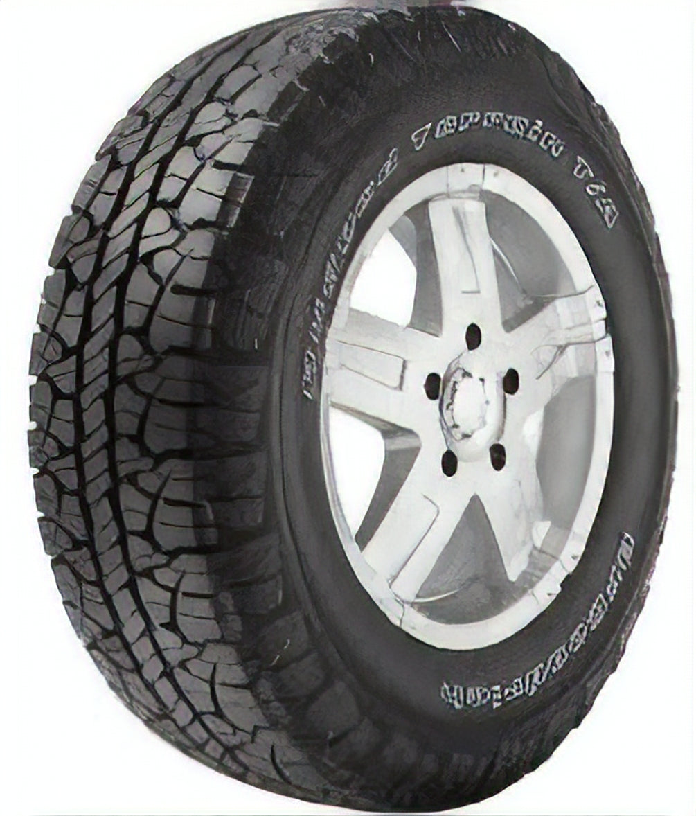 BFGoodrich TRAIL-TERRAIN T/A AS 265/70R17 115S SL BSW - Image 1