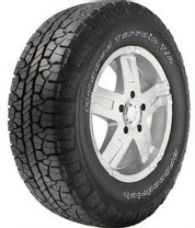 BFGoodrich TRAIL-TERRAIN T/A AS 265/70R17 115S SL BSW - Image 1