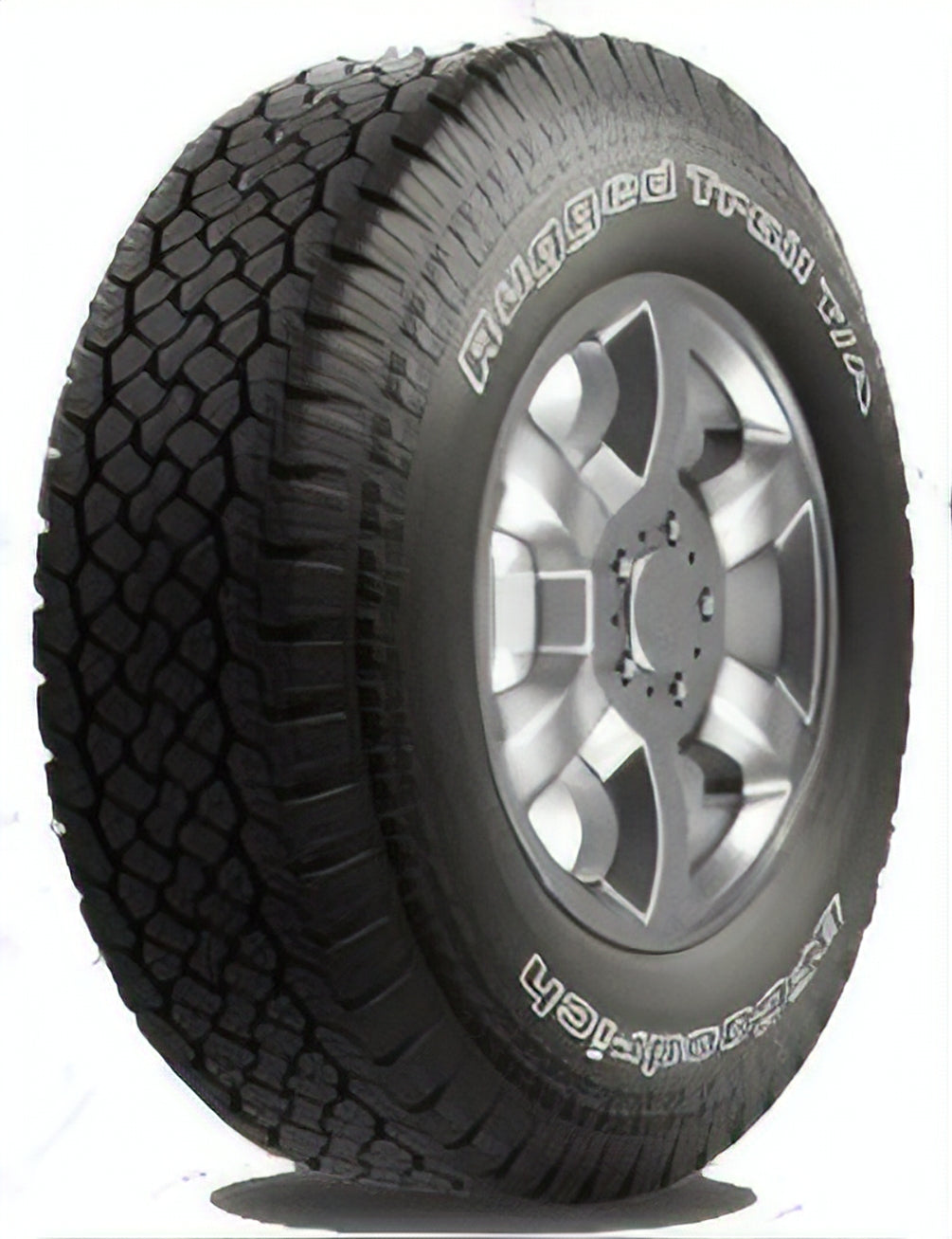 Michelin DEFENDER 2 CUV 225/55R19 103V XL BSW - Image 1
