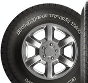 Michelin DEFENDER 2 CUV 225/55R19 103V XL BSW - Image 6