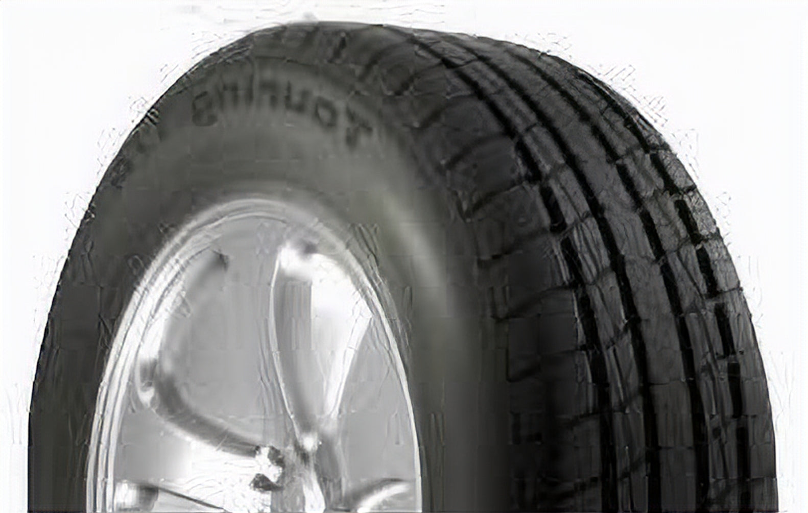 Firestone FIREHAWK AS V2 245/40R18 97W XL BSW - Image 3