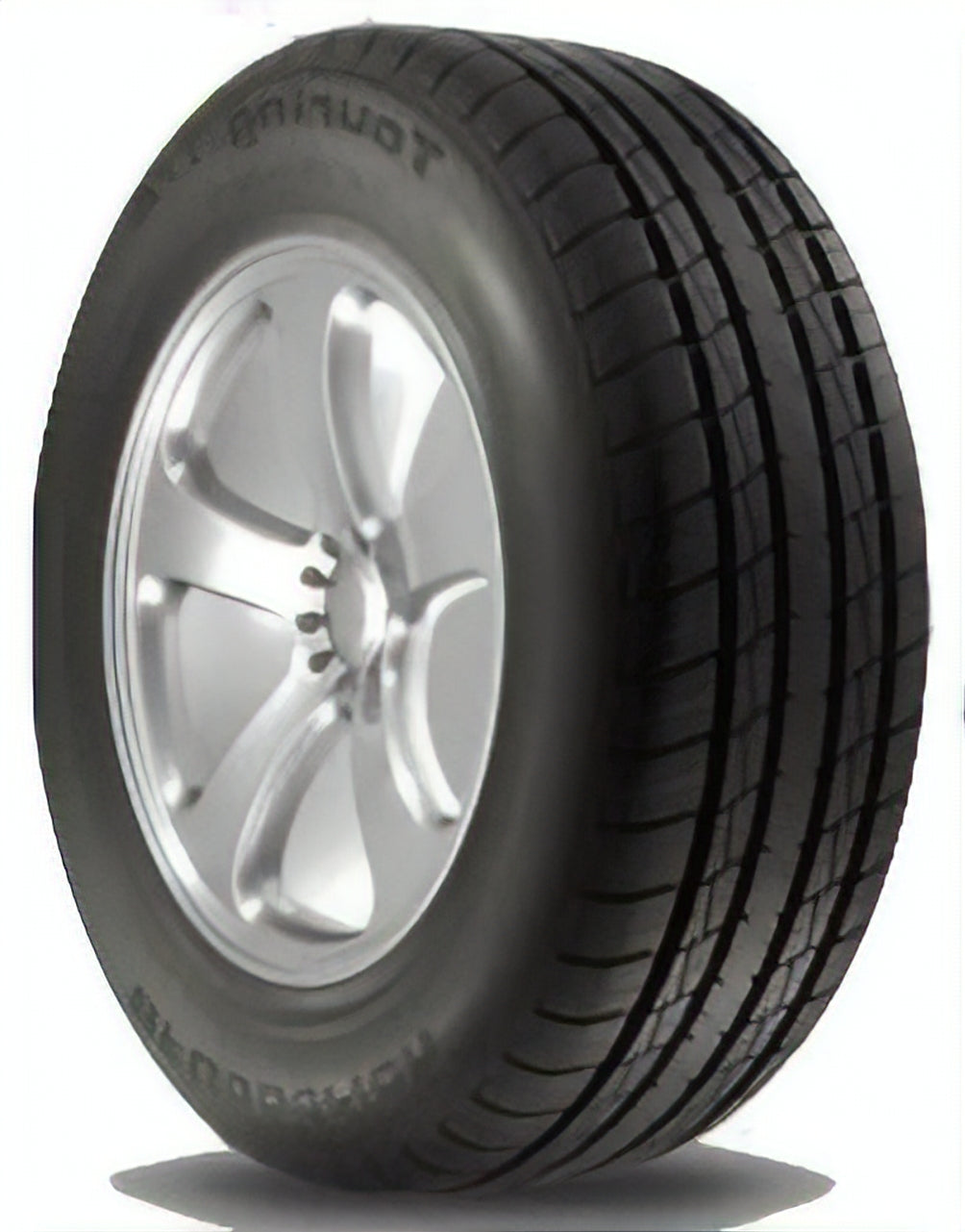 Firestone FIREHAWK AS V2 245/40R18 97W XL BSW - Image 4