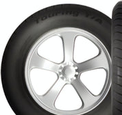 Firestone FIREHAWK AS V2 245/40R18 97W XL BSW - Image 6