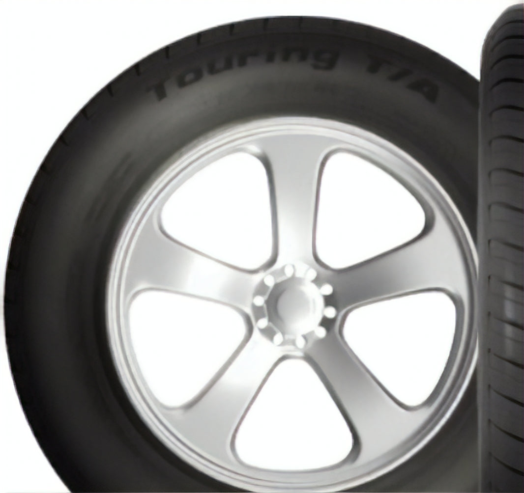 Ironman IMOVE GEN 2 AS 215/50R17 95V XL BSW - Image 6