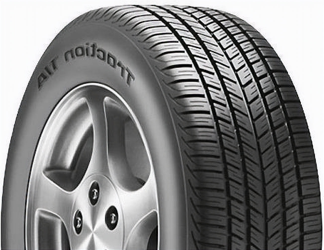 Michelin PILOT SPORT 4S 275/40R19 105Y XL BSW - Image 3