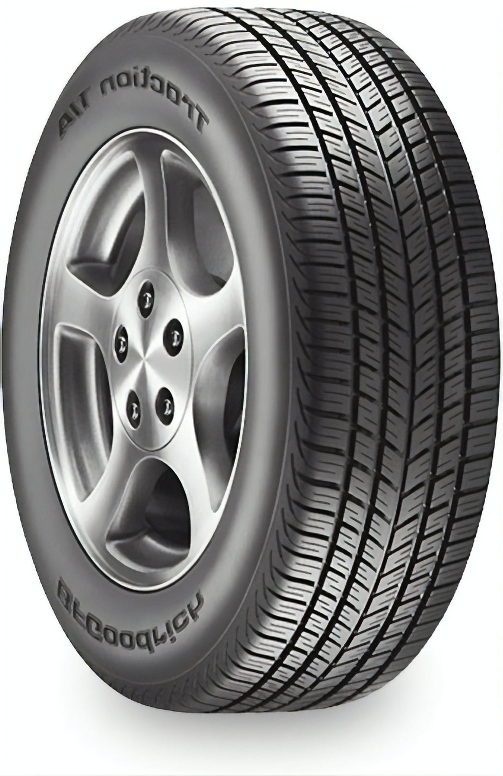 Michelin PILOT SPORT 4S 275/40R19 105Y XL BSW - Image 4