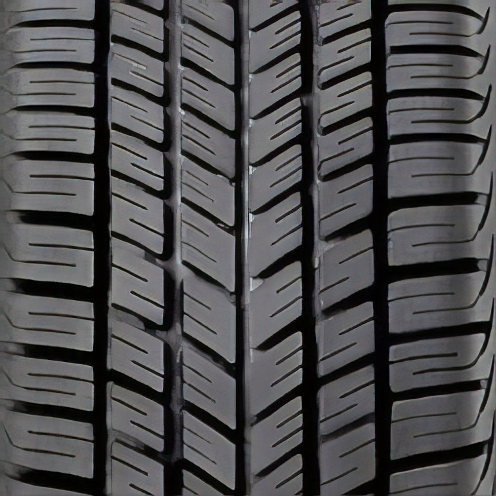 Michelin PILOT SPORT 4S 275/40R19 105Y XL BSW - Image 7