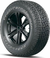 BFGoodrich TRAIL-TERRAIN T/A 235/75R15 109T XL ORW - Image 5