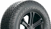 BFGoodrich TRAIL-TERRAIN T/A 225/65R17 102T SL ORW - Image 4