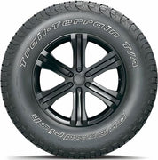BFGoodrich TRAIL-TERRAIN T/A 285/45R22 114H XL BSW - Image 5