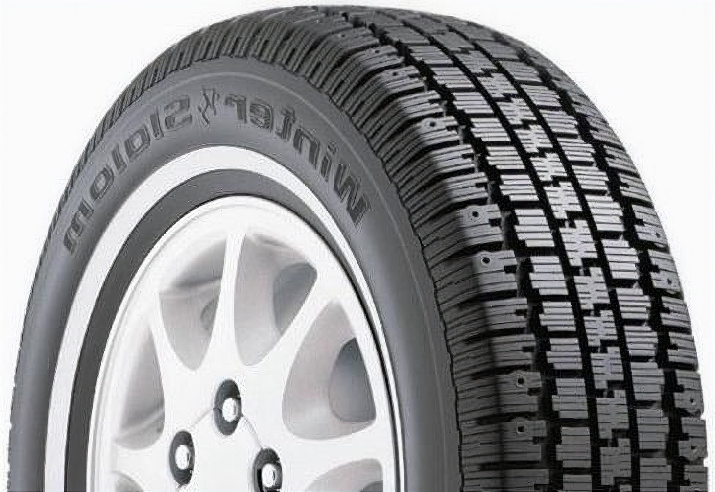 Hercules TIS OFFROAD RT1 LT275/65R18 123R 1/E BSW - Image 3