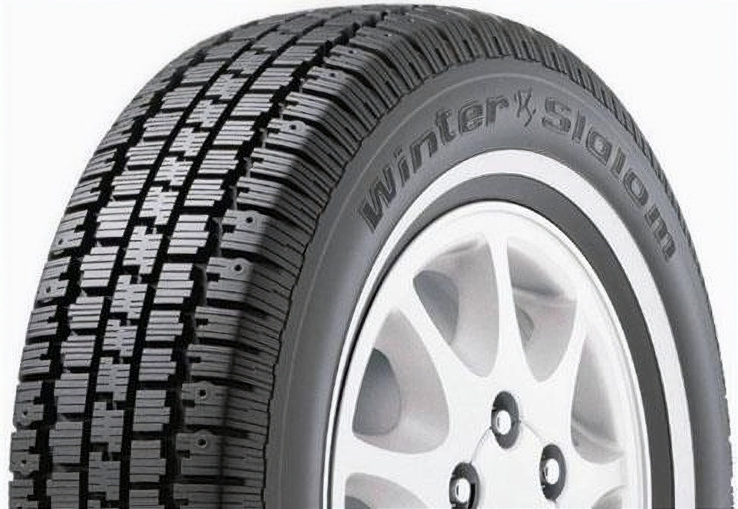Hercules TIS OFFROAD RT1 LT275/65R18 123R 1/E BSW - Image 5