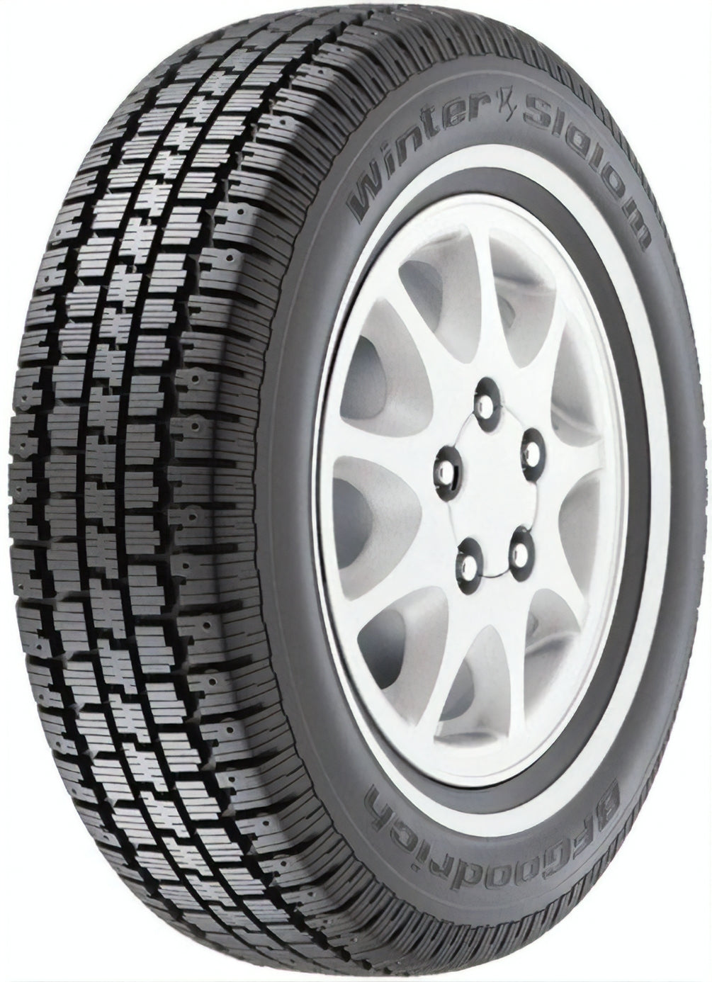 Hercules TIS OFFROAD RT1 LT275/65R18 123R 1/E BSW - Image 1