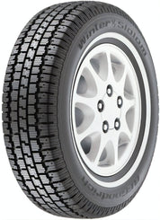 Michelin PRIMACY TOUR A/S MAT 275/40R19 105W XL BSW - Image 1