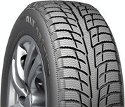 BFGoodrich WINTER T/A KSI 255/50R20 105H SL BSW - Image 2